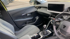 Peugeot 208 1.2 PureTech 100 Allure 5dr Petrol Hatchback